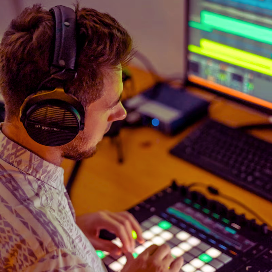 ABLETON CERTIFICATE ONLINE